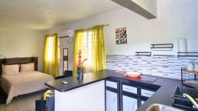 Cattleya Flor Hotel
